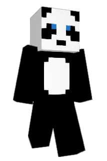 New_BaR265 Minecraft avatar full body