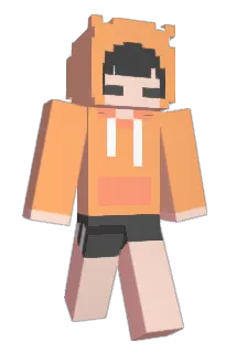 New_Best Minecraft avatar full body