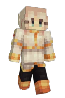 New_Name_ Minecraft avatar full body