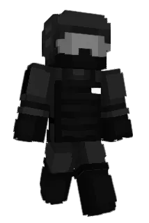 New_Polish_dream Minecraft avatar full body