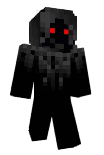 New_Shit Minecraft avatar full body