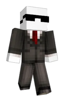 New_nothin2080 Minecraft avatar full body