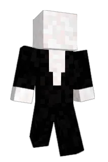 Newkhalil Minecraft avatar full body
