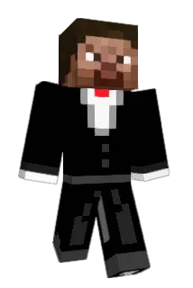 Newnottakenname Minecraft avatar full body