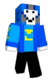 Newpdi_ Minecraft avatar full body