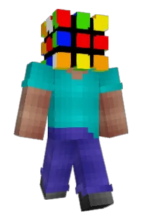 Newtonnnnnn Minecraft avatar full body