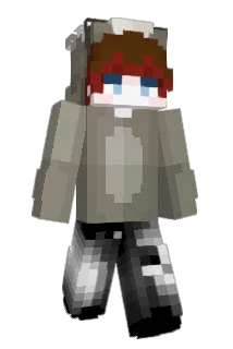 Nex0_0xeN Minecraft avatar full body