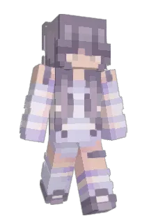 Nex2505 Minecraft avatar full body
