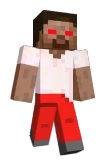 Nex46 Minecraft avatar full body