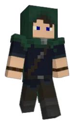Custom render preview