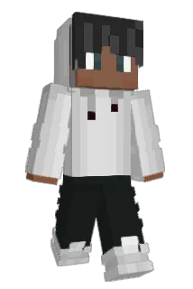 NexaOplitz Minecraft avatar full body