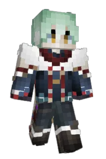 Nexalune_LXIX Minecraft avatar full body