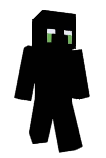 Nexar6 Minecraft avatar full body