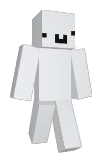 Nexbo2 Minecraft avatar full body
