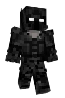 NexiroYTB Minecraft avatar full body