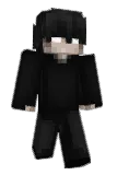 Nexisum Minecraft avatar full body