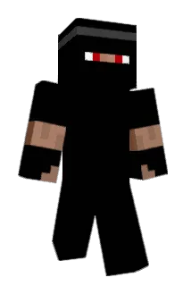 NexiuM_ Minecraft avatar full body