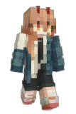 Nexivity Minecraft avatar full body