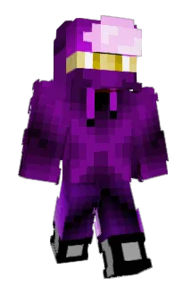 Nexo191 Minecraft avatar full body