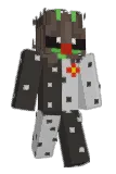 Nexo_vexo Minecraft avatar full body