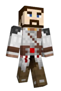 Nexodaa Minecraft avatar full body
