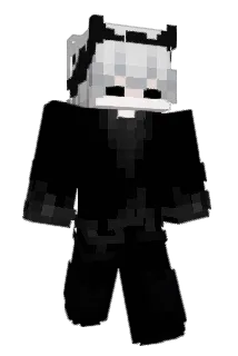 Nexon_ot Minecraft avatar full body