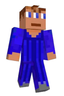 Nexos685 Minecraft avatar full body