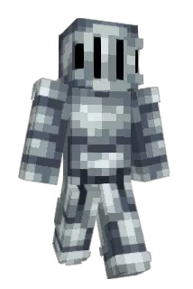 Nexos855 Minecraft avatar full body