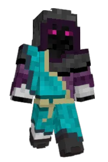 Nexos_Harphis Minecraft avatar full body