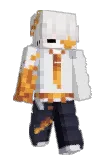 Nexqwrld Minecraft avatar full body