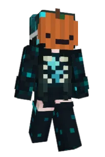 NexrynNexryn Minecraft avatar full body