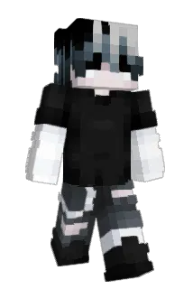 Nexsha90 Minecraft avatar full body