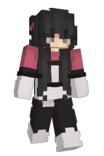 Next7_ Minecraft avatar full body