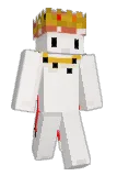 NextGyn Minecraft avatar full body