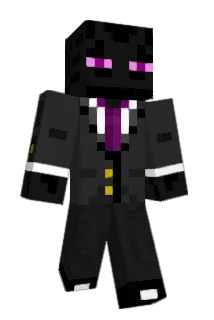 NextStarS2 Minecraft avatar full body