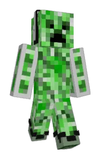 Next_Victim Minecraft avatar full body