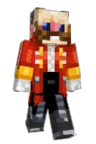 Nextrain85 Minecraft avatar full body