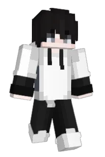 NexusAlts_HeLiW Minecraft avatar full body
