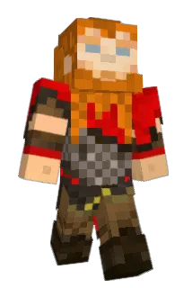 NexusBoii Minecraft avatar full body