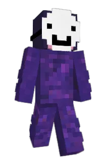 NexusMCNetwork Minecraft avatar full body