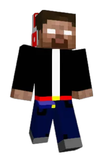 NexusMan11 Minecraft avatar full body