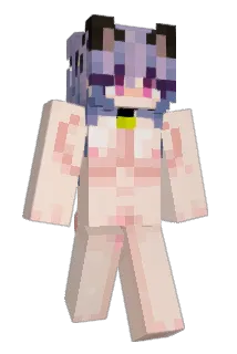 NexusMcXx06 Minecraft avatar full body