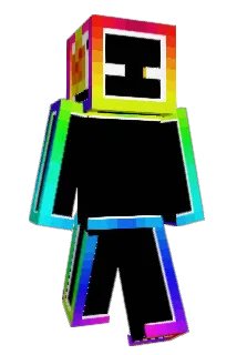 NexusOGs Minecraft avatar full body
