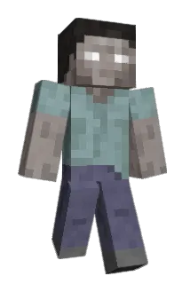 NexusReloaded Minecraft avatar full body