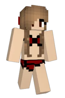 NexusZoneHD Minecraft avatar full body