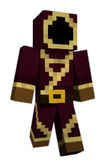 Nexus_Being Minecraft avatar full body