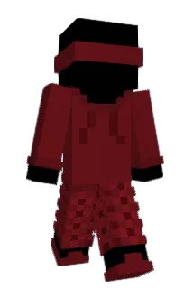 Minecraft-Avatar von Nexus_ITA2010: ganzer Körper