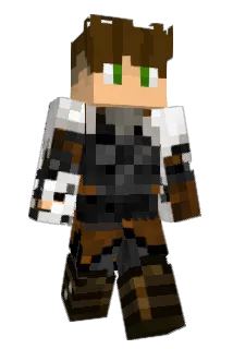 Nexus_RUS Minecraft avatar full body