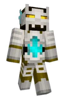 Nexus_The_Civil Minecraft avatar full body