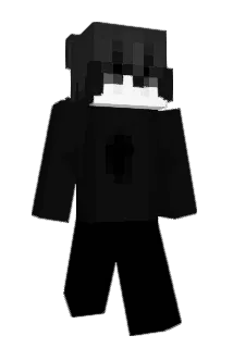Nexuss_ Minecraft avatar full body